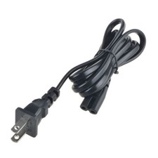 5ft AC Power Cord Cable for