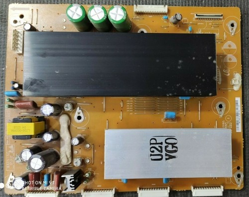 Carte plasma original - tv,