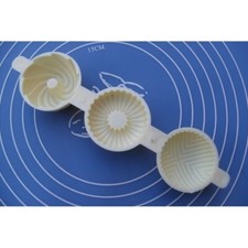 MGOH-020 - Moule Maamoul Pour