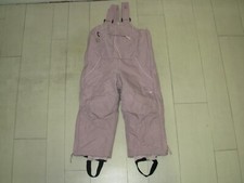 WED'ZE  (Decathlon) Salopette