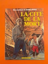 GATY BARBE-ROUGE LA CITE DE LA