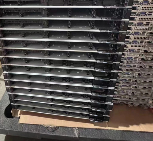 Dell poweredge r640 - poweredge,