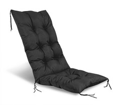 Coussin de jardin 50 x 50 x 80