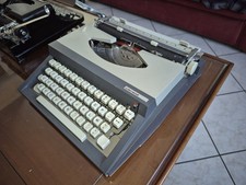 Machine a ecrire  Underwood