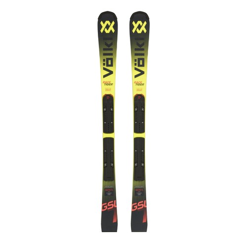 Ski racetiger gsl comp - racetiger, jr