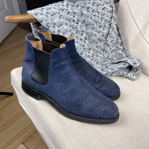 Bottes chelsea homme - bottes,