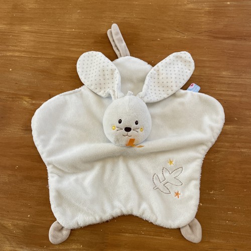 Doudou plat sucre - sucre, d'orge