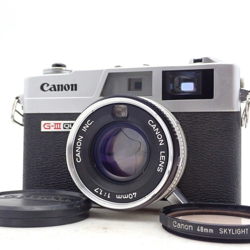 Appareil photo argentique