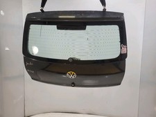 Hayon - Volkswagen FOX - Gris Fonce - 5Z6827025DGRU - Q0-9001Q