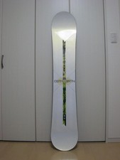 Burton custom x Burton custom