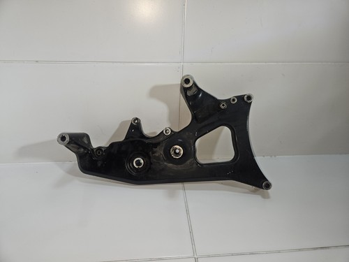 Support pot bras oscillant - support,
