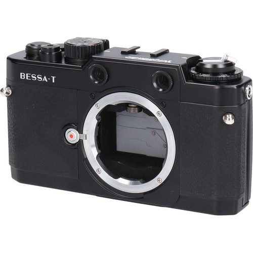 Voigtlander bessa 35mm - bessa-t,