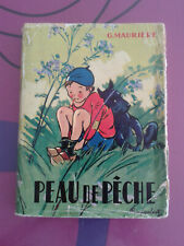 Peau de Pêche - Gabriel