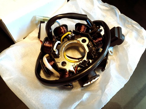 Stator allumage teknix - d'allumage,