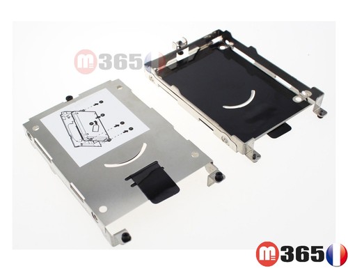 Support caddy disque dur - caddy,