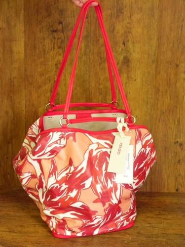 Sac shopping plage kenzo - shopping,