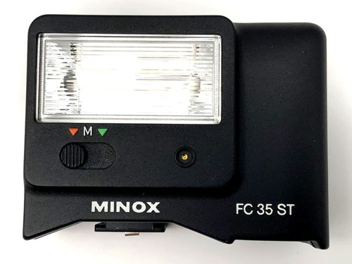 Minox appareil photo - fc, 35