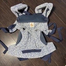 Ergo Baby Four Position 360