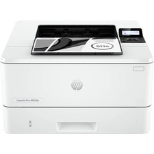 HP LaserJet Pro 4002 dw