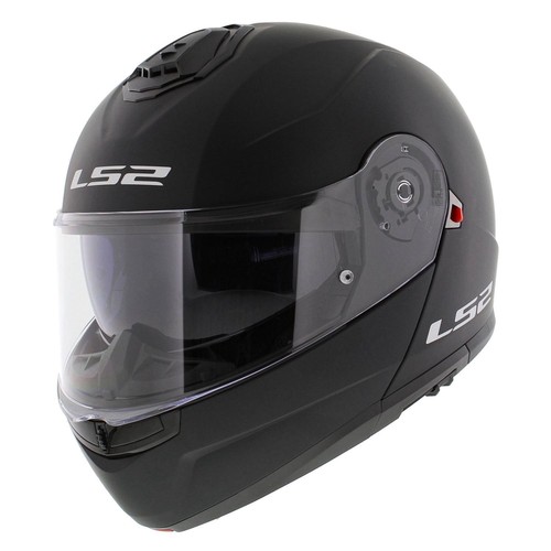 Casque ls2 ff908 strobe - casque,