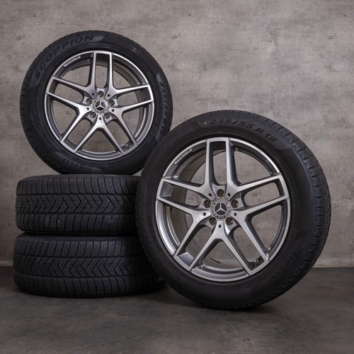 Mercedes glc amg - mercedes,
