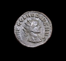 Antoninien De Claude II 