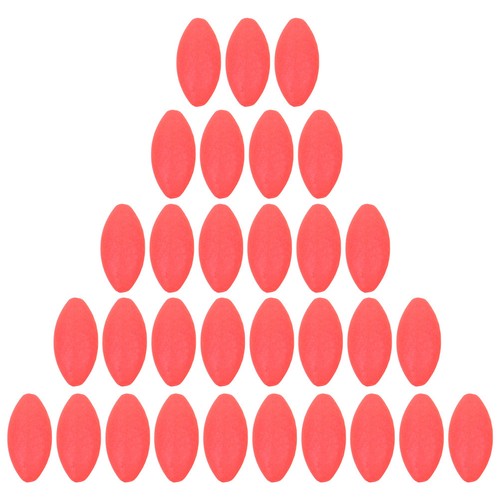 200 pièces bobbers - ,