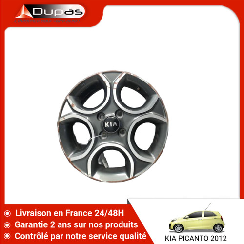 Jante aluminium kia - jante,