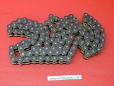 Chaîne Gasgas enduro 50cc sans raccord BIE50010036 1/2x3/16 Mofa 98 L