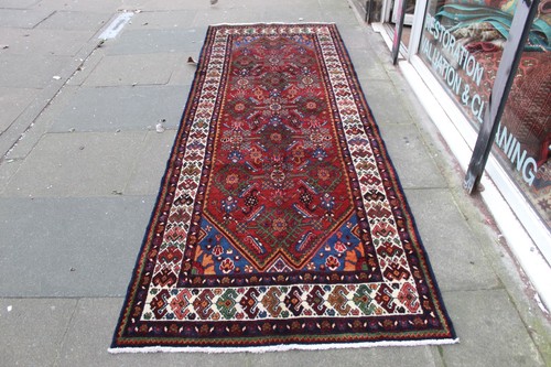 Tapis couloir oriental - couloir,