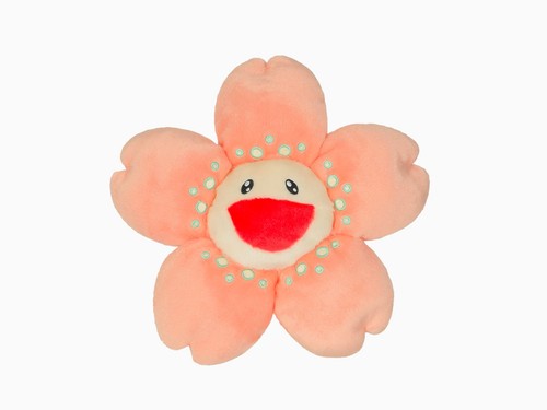 Takashi murakami cherry - takashi,