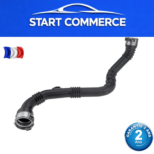 Durite turbo tuyau intercooler - durite,