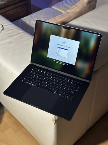 Apple macbook air 2024 - macbook,