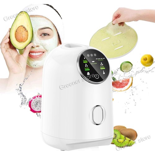 Diy visage masque machine home - diy,