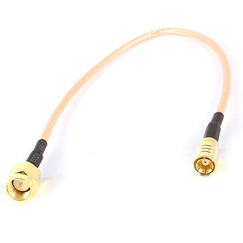 Rg316 coaxial jumper - coaxial, sma
