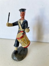 Durso  - Tambour  de la marine