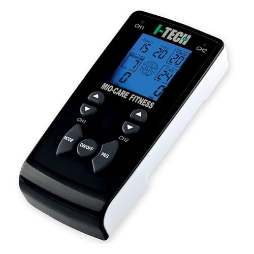 électrostimulateur tech - i,