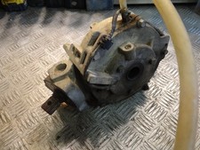 pont avant quad polaris 500