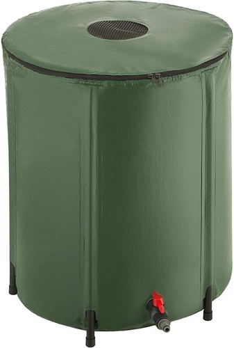 Reservoir eau pluie - reservoir, 250l