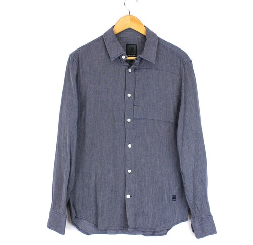 Chemise homme star - chemise,