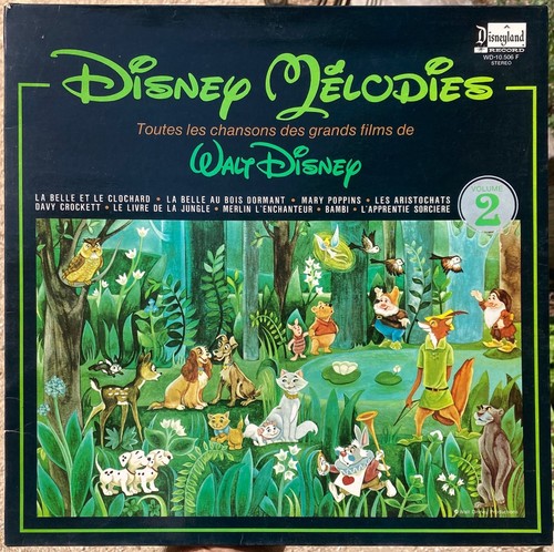 33t walt disney - walt,