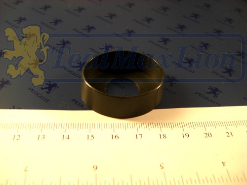 Embout accoudoir porte - embout,