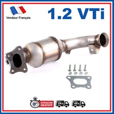 Catalyseur Kat Peugeot 108 208