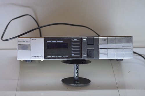 Ancien thomson ts3738t poste - thomson,
