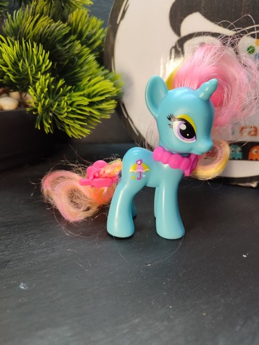 Mlp032 little pony mein - little, g4
