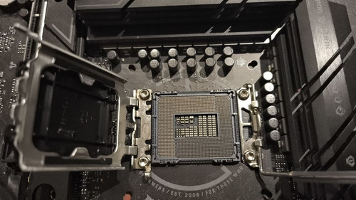 Asus rog strix - strix, gaming