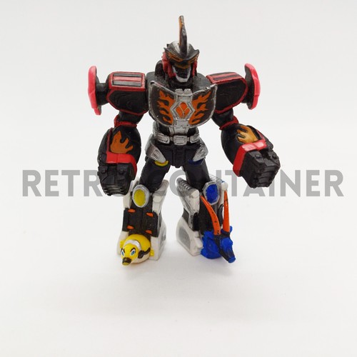 Bandai mighty morphin power - bandai, morphin'