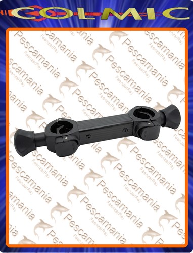 Support colmic connector 15cm - colmic,