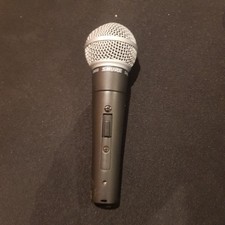 Shure SM58S micro de chant