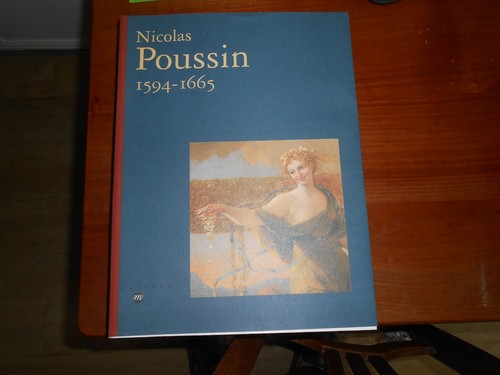 Nicolas poussin 1594 1665 - poussin,